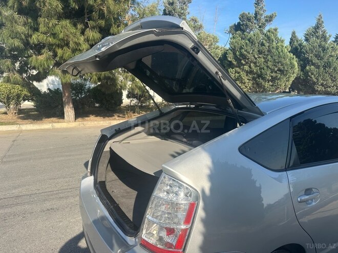 Toyota Prius 2006, 299,000 km - 1.5 л - Bakı