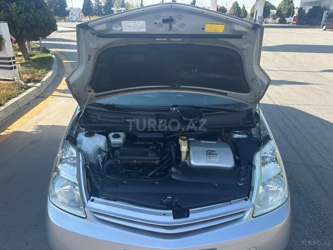 Toyota Prius 2006, 299,000 km - 1.5 л - Bakı