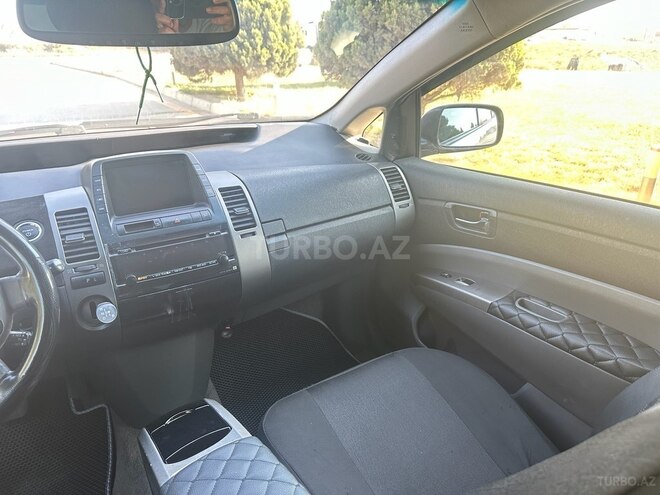 Toyota Prius 2006, 299,000 km - 1.5 л - Bakı