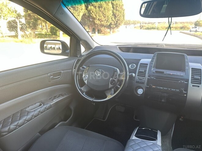 Toyota Prius 2006, 299,000 km - 1.5 л - Bakı