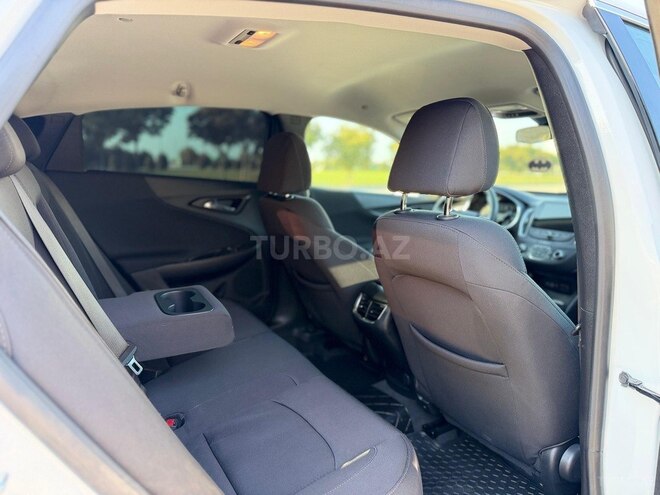 Chevrolet Malibu 2020, 105,000 km - 1.5 l - Bakı