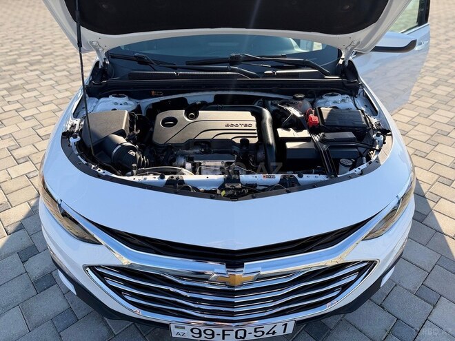 Chevrolet Malibu 2020, 105,000 km - 1.5 l - Bakı