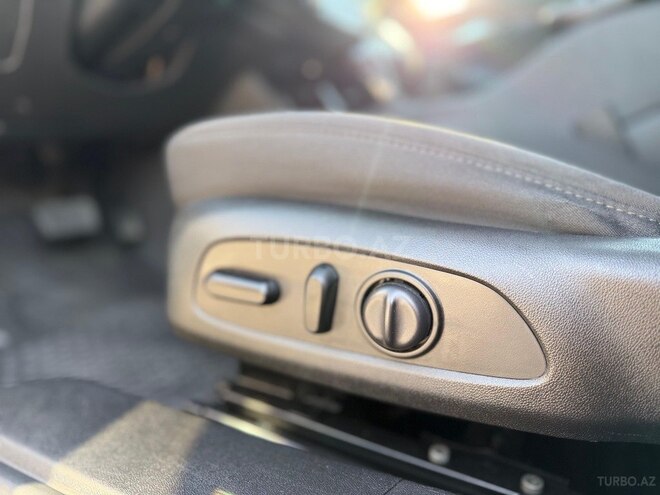 Chevrolet Malibu 2020, 105,000 km - 1.5 l - Bakı