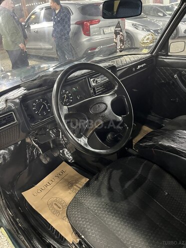 LADA (VAZ) 2104 2005, 75,000 km - 1.6 l - Bakı