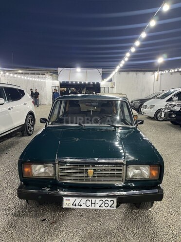 LADA (VAZ) 2104 2005, 75,000 km - 1.6 l - Bakı