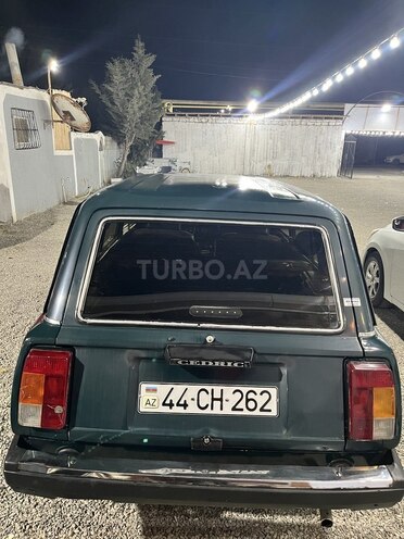 LADA (VAZ) 2104 2005, 75,000 km - 1.6 l - Bakı