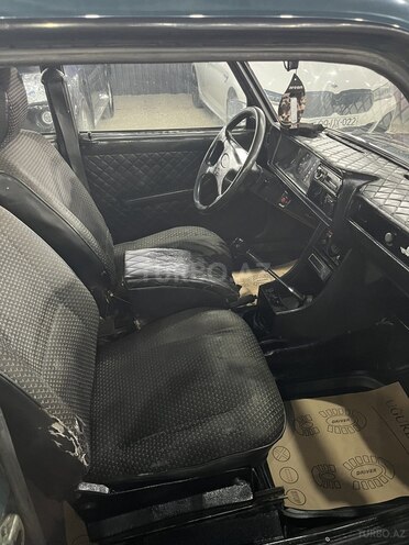 LADA (VAZ) 2104 2005, 75,000 km - 1.6 l - Bakı