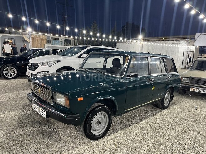 LADA (VAZ) 2104 2005, 75,000 km - 1.6 l - Bakı