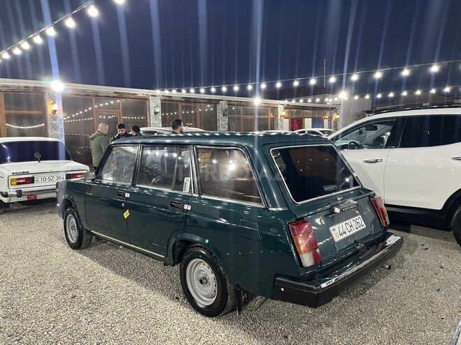 LADA (VAZ) 2104 2005, 75,000 km - 1.6 l - Bakı