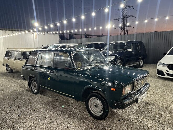 LADA (VAZ) 2104 2005, 75,000 km - 1.6 l - Bakı