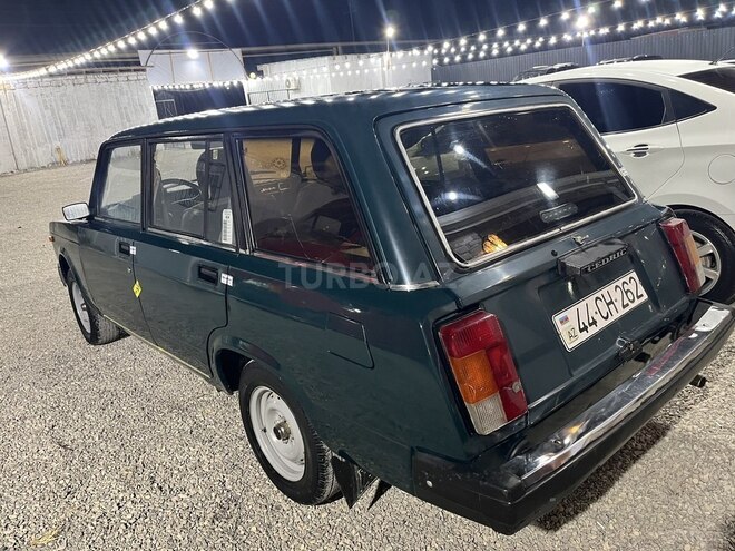 LADA (VAZ) 2104 2005, 75,000 km - 1.6 l - Bakı