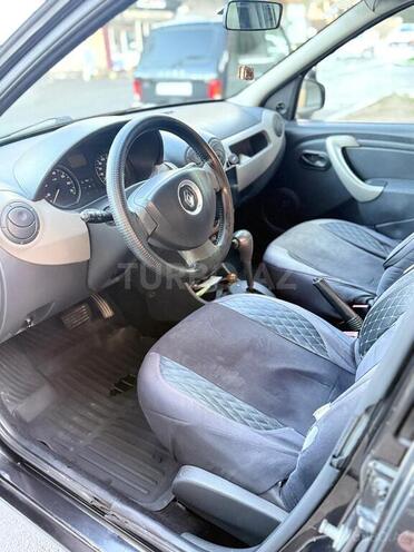 Renault Logan 2011, 207,000 km - 1.6 l - Bakı