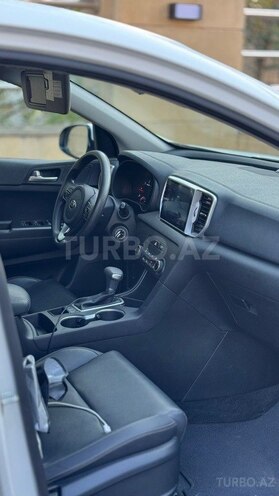 Kia Sportage 2016, 110,500 km - 2.0 l - Bakı