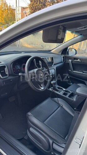 Kia Sportage 2016, 110,500 km - 2.0 l - Bakı