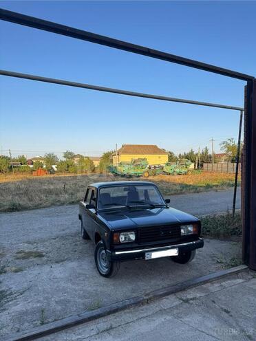 LADA (VAZ) 2107 2011, 133,005 km - 1.6 l - Cəlilabad