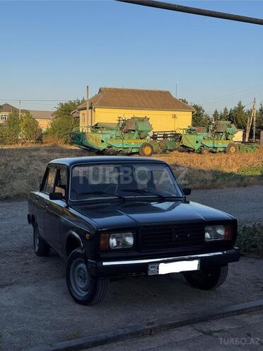 LADA (VAZ) 2107 2011, 133,005 km - 1.6 l - Cəlilabad