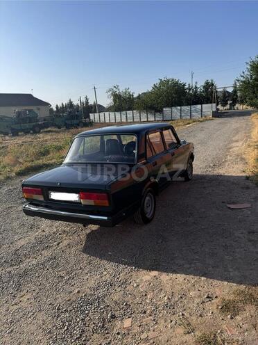 LADA (VAZ) 2107 2011, 133,005 km - 1.6 l - Cəlilabad