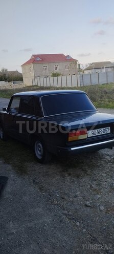 LADA (VAZ) 2107 2011, 133,005 km - 1.6 l - Cəlilabad