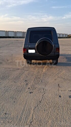 Hyundai Galloper 1997, 330,145 km - 2.5 l - Bakı