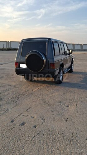 Hyundai Galloper 1997, 330,145 km - 2.5 l - Bakı