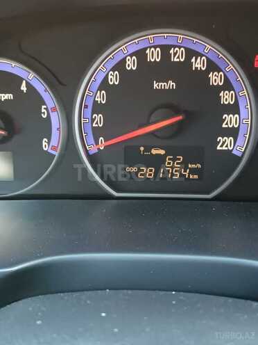 Hyundai Santa Fe 2009, 299,369 km - 2.0 l - Bakı