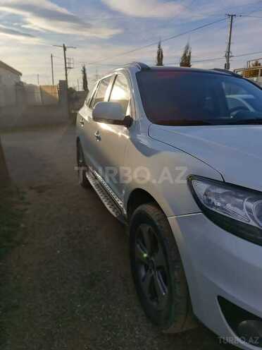Hyundai Santa Fe 2009, 299,369 km - 2.0 l - Bakı