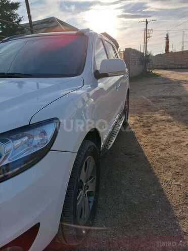 Hyundai Santa Fe 2009, 299,369 km - 2.0 l - Bakı
