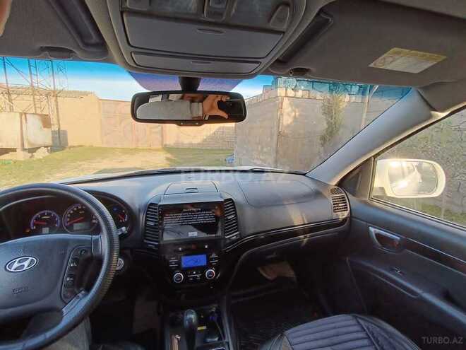 Hyundai Santa Fe 2009, 299,369 km - 2.0 l - Bakı