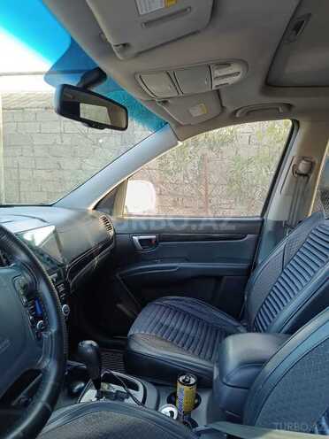 Hyundai Santa Fe 2009, 299,369 km - 2.0 l - Bakı