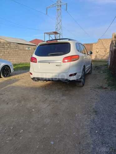 Hyundai Santa Fe 2009, 299,369 km - 2.0 l - Bakı