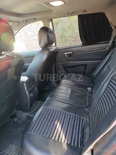 Hyundai Santa Fe 2009, 299,369 km - 2.0 l - Bakı