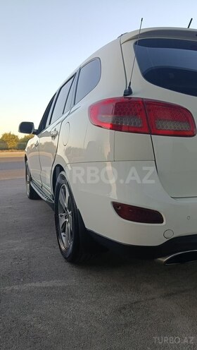 Hyundai Santa Fe 2009, 299,369 km - 2.0 l - Bakı