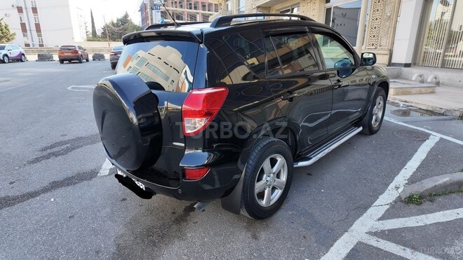 Toyota RAV4 2006, 306,000 km - 2.0 l - Bakı