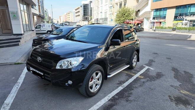 Toyota RAV4 2006, 306,000 km - 2.0 l - Bakı