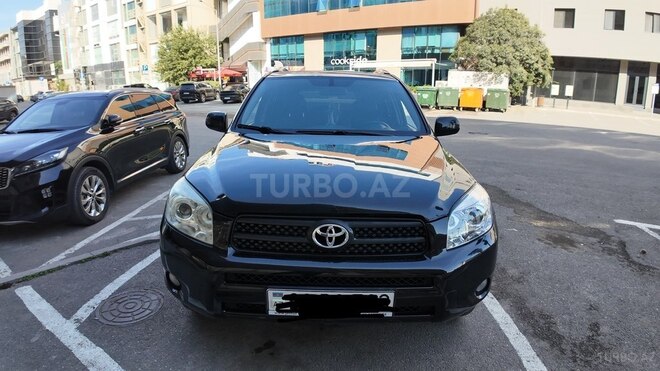 Toyota RAV4 2006, 306,000 km - 2.0 l - Bakı