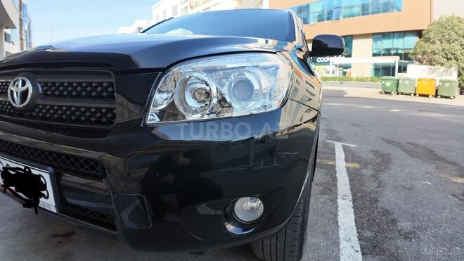 Toyota RAV4 2006, 306,000 km - 2.0 l - Bakı