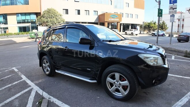 Toyota RAV4 2006, 306,000 km - 2.0 l - Bakı