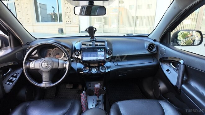Toyota RAV4 2006, 306,000 km - 2.0 l - Bakı