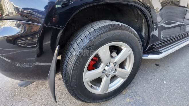 Toyota RAV4 2006, 306,000 km - 2.0 l - Bakı