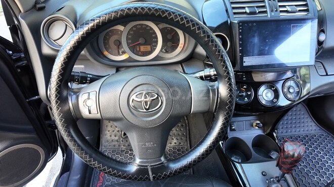 Toyota RAV4 2006, 306,000 km - 2.0 l - Bakı