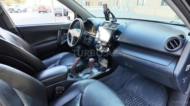 Toyota RAV4 2006, 306,000 km - 2.0 l - Bakı