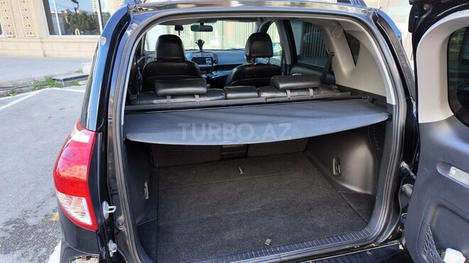 Toyota RAV4 2006, 306,000 km - 2.0 l - Bakı