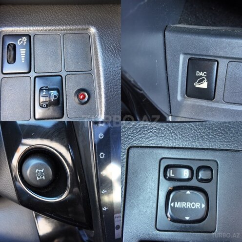 Toyota RAV4 2006, 306,000 km - 2.0 l - Bakı