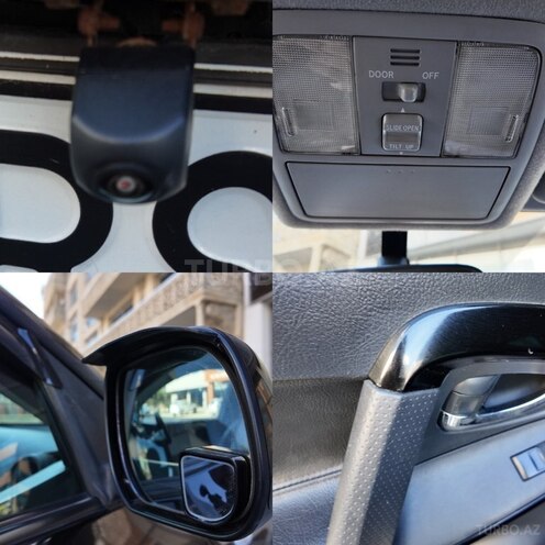 Toyota RAV4 2006, 306,000 km - 2.0 l - Bakı