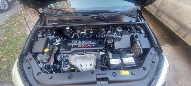 Toyota RAV4 2006, 306,000 km - 2.0 l - Bakı