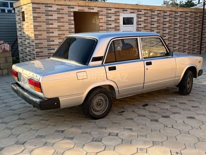 LADA (VAZ) 2107 2011, 118,000 km - 1.6 л - Biləsuvar