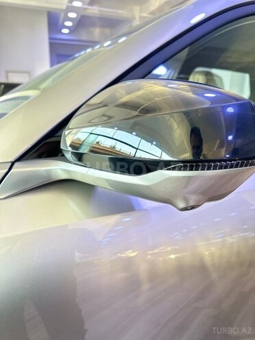 Changan  2025, 0 km - 1.5 l - Bakı