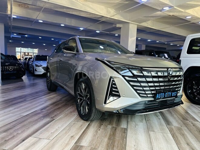 Changan  2025, 0 km - 1.5 l - Bakı