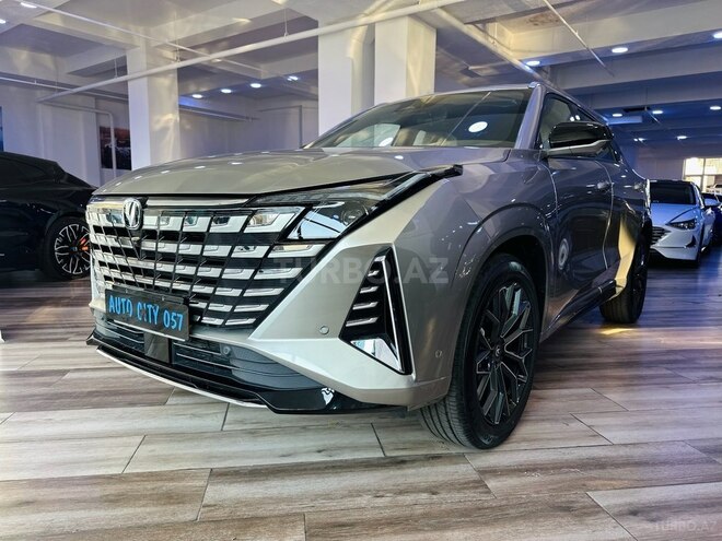 Changan  2025, 0 km - 1.5 l - Bakı
