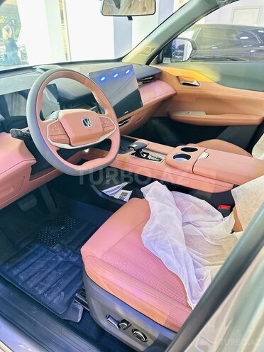 Changan  2025, 0 km - 1.5 l - Bakı